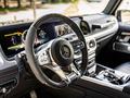 Mercedes-Benz G 63 AMG 2021 годаүшін99 000 888 тг. в Алматы – фото 9