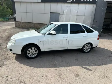 ВАЗ (Lada) Priora 2172 2014 года за 3 000 000 тг. в Астана – фото 18