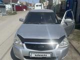 ВАЗ (Lada) Priora 2170 2007 года за 1 600 000 тг. в Костанай