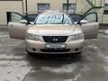 Hyundai Sonata 2005 года за 3 400 000 тг. в Шымкент – фото 10