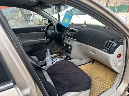 Hyundai Sonata 2005 года за 3 400 000 тг. в Шымкент – фото 13