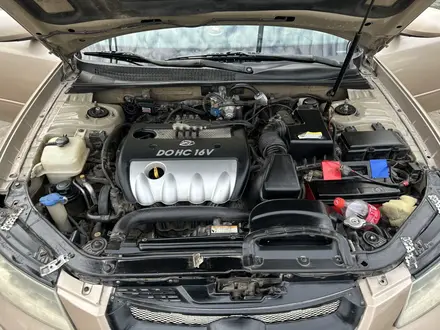 Hyundai Sonata 2005 года за 3 400 000 тг. в Шымкент – фото 19