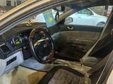 Hyundai Sonata 2005 годаүшін3 400 000 тг. в Шымкент – фото 2