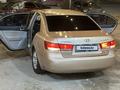 Hyundai Sonata 2005 года за 3 400 000 тг. в Шымкент