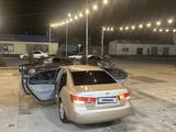 Hyundai Sonata 2005 годаүшін3 400 000 тг. в Шымкент – фото 5