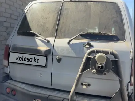 Toyota Land Cruiser 2004 года за 10 900 000 тг. в Актобе – фото 3