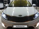 Kia Rio 2013 года за 4 700 000 тг. в Атырау