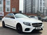 Mercedes-Benz E 200 2016 года за 16 500 000 тг. в Алматы – фото 2