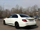 Mercedes-Benz E 200 2016 года за 16 500 000 тг. в Алматы – фото 4
