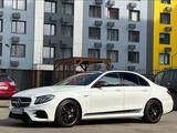 Mercedes-Benz E 200 2016 года за 16 500 000 тг. в Алматы – фото 3