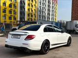 Mercedes-Benz E 200 2016 года за 16 500 000 тг. в Алматы – фото 5