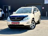 Lexus RX 350 2007 года за 7 490 000 тг. в Усть-Каменогорск