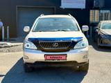 Lexus RX 350 2007 года за 7 490 000 тг. в Усть-Каменогорск – фото 2