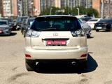 Lexus RX 350 2007 года за 7 490 000 тг. в Усть-Каменогорск – фото 5