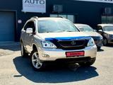 Lexus RX 350 2007 года за 7 490 000 тг. в Усть-Каменогорск – фото 3
