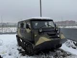 УАЗ 2013 года за 15 000 000 тг. в Алматы