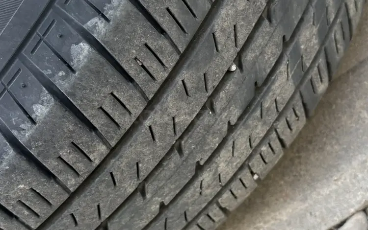 Шины 235/65/R18 Bridgestoneүшін100 000 тг. в Астана