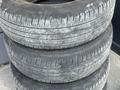 Шины 235/65/R18 Bridgestoneүшін100 000 тг. в Астана – фото 4