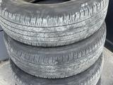 Шины 235/65/R18 Bridgestone за 100 000 тг. в Астана – фото 4