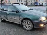 Toyota Avensis 1998 года за 2 640 000 тг. в Кокшетау – фото 5