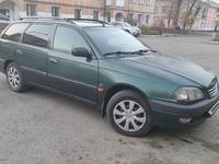 Toyota Avensis 1998 годаүшін2 000 000 тг. в Кокшетау