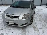 Toyota Auris 2008 годаүшін3 200 000 тг. в Усть-Каменогорск