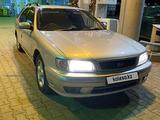 Nissan Cefiro 1998 годаүшін3 000 000 тг. в Алматы – фото 3