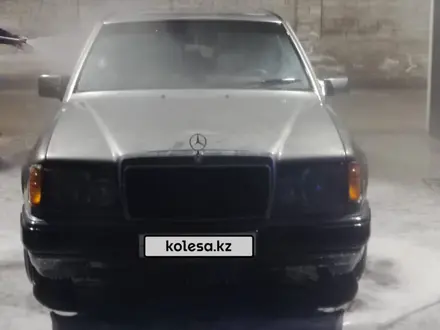 Mercedes-Benz E 220 1993 годаүшін1 100 000 тг. в Шымкент – фото 2