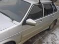 ВАЗ (Lada) 2115 2011 года за 700 000 тг. в Атырау – фото 2