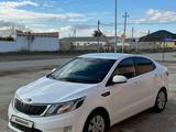 Kia Rio 2015 годаfor4 200 000 тг. в Актау – фото 2