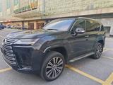 Lexus LX 600 2024 года за 94 000 000 тг. в Бишкек – фото 2