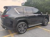 Lexus LX 600 2024 года за 94 000 000 тг. в Бишкек – фото 4