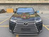 Lexus LX 600 2024 года за 94 000 000 тг. в Бишкек