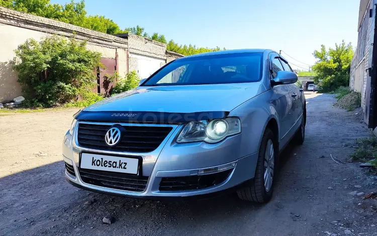 Volkswagen Passat 2010 годаүшін4 750 000 тг. в Костанай