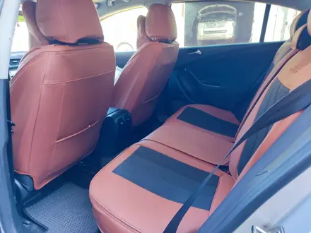 Volkswagen Passat 2010 года за 4 750 000 тг. в Костанай – фото 12