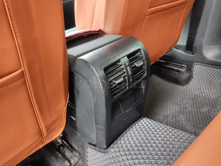 Volkswagen Passat 2010 года за 4 750 000 тг. в Костанай – фото 17