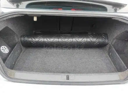 Volkswagen Passat 2010 года за 4 750 000 тг. в Костанай – фото 21