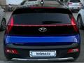 Hyundai Bayon 2023 годаүшін10 500 000 тг. в Усть-Каменогорск – фото 6