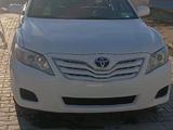 Toyota Camry 2010 годаfor5 000 000 тг. в Актау