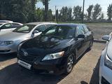 Toyota Camry 2007 годаүшін3 595 500 тг. в Алматы