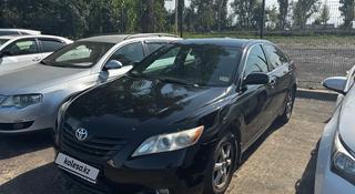 Toyota Camry 2007 года за 3 595 500 тг. в Алматы