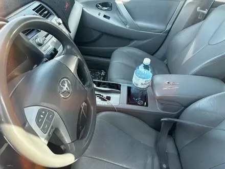 Toyota Camry 2007 года за 3 595 500 тг. в Алматы – фото 7