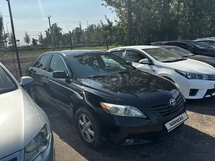 Toyota Camry 2007 года за 3 595 500 тг. в Алматы – фото 3