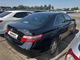 Toyota Camry 2007 годаүшін3 595 500 тг. в Алматы – фото 4