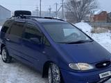 Ford Galaxy 1997 года за 2 000 000 тг. в Уральск – фото 3