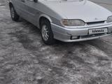 ВАЗ (Lada) 2114 2009 годаfor770 000 тг. в Щучинск – фото 2