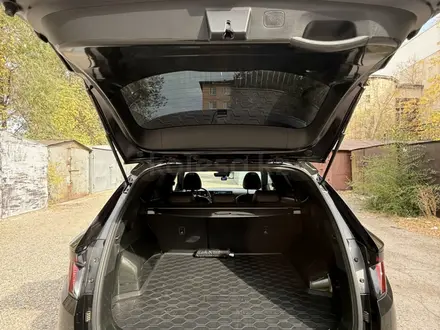Hyundai Tucson 2025 года за 13 700 000 тг. в Караганда – фото 10