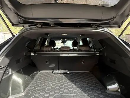 Hyundai Tucson 2025 года за 13 700 000 тг. в Караганда – фото 11