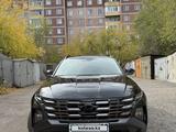 Hyundai Tucson 2025 года за 13 700 000 тг. в Караганда