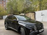 Hyundai Tucson 2025 года за 13 700 000 тг. в Караганда – фото 2